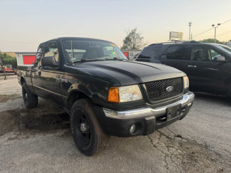 Used 2003 Ford Ranger XLT image 1