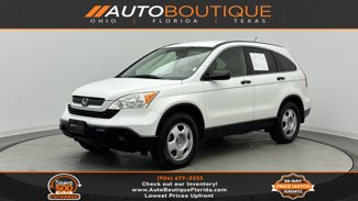Used 2008 Honda CR-V LX image 1