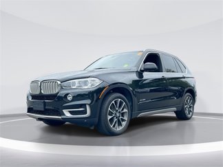 Used 2018 BMW X5 xDrive35i image 1