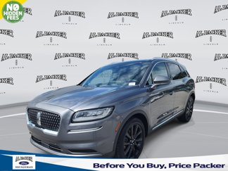 Used 2022 Lincoln Nautilus Reserve w/ Equipment Group 201A image 1