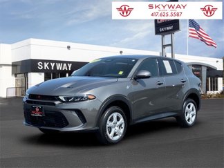 Used 2024 Dodge Hornet GT w/ Cold Weather Group image 1