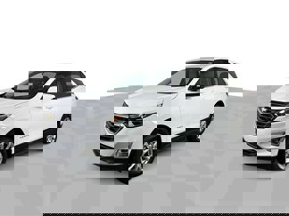 Used 2020 Chevrolet Equinox LT image 1