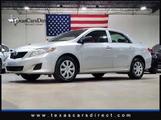 Used 2010 Toyota Corolla LE image 1
