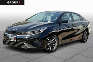 Certified 2023 Kia Forte LXS video 1