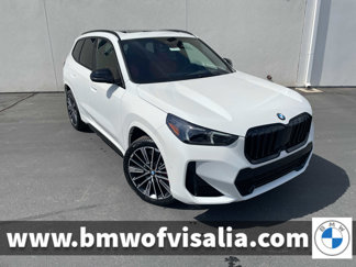 New 2025 BMW X1 xDrive28i w/ Premium Package image 1