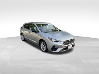 Used 2025 Subaru Impreza 2.0i w/ Popular Package #1A image 1