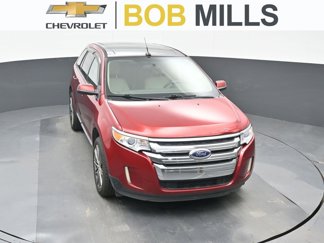 Used 2013 Ford Edge SEL image 1