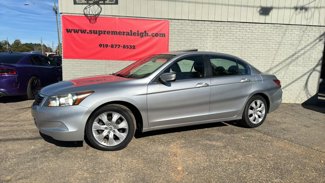 Used 2008 Honda Accord EX-L image 1