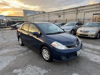 Used 2010 Nissan Versa 1.8 S w/ PWR Plus Pkg image 1