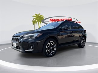 Used 2018 Subaru Crosstrek 2.0i Limited image 1