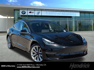 Used 2019 Tesla Model 3 Mid Range image 1
