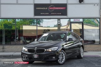 Used 2015 BMW 328i Gran Turismo xDrive image 1