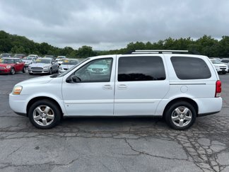 Used 2008 Chevrolet Uplander LT w/ Power Convenience Package image 1