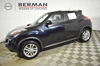 Used 2012 Nissan Juke SL image 1