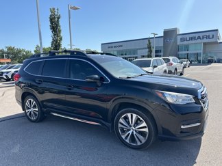 Used 2020 Subaru Ascent Limited w/ Technology Package image 1
