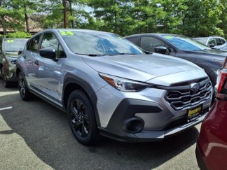Used 2024 Subaru Crosstrek 2.0i image 1