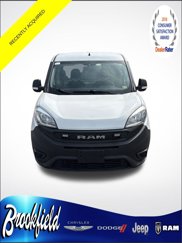 Used 2021 RAM ProMaster City Tradesman image 1