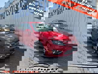 Used 2010 Ford Fusion SE image 1