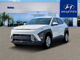 New 2026 Hyundai Kona SE image 1