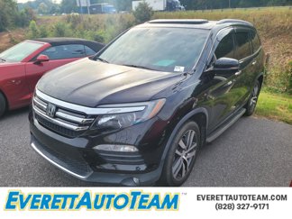 Used 2016 Honda Pilot Elite image 1