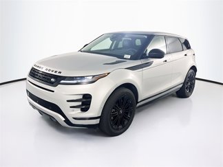 Used 2024 Land Rover Range Rover Evoque Dynamic SE image 1