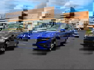 New 2025 Hyundai Elantra SE image 1