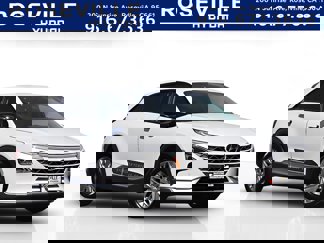 New 2022 Hyundai Nexo Blue image 1