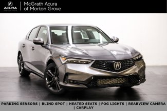 New 2025 Acura Integra A-Spec image 1