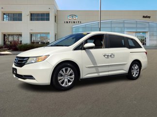 Used 2015 Honda Odyssey EX-L image 1