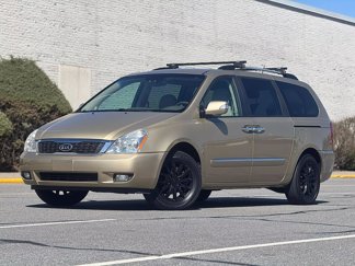 Used 2011 Kia Sedona EX image 1
