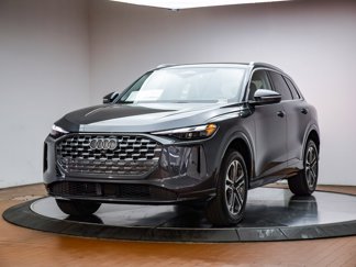 New 2025 Audi Q5 Premium image 1