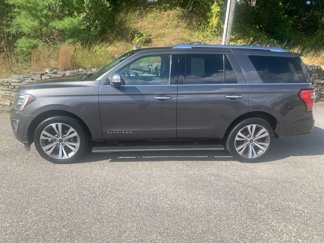 Used 2021 Ford Expedition Platinum image 1