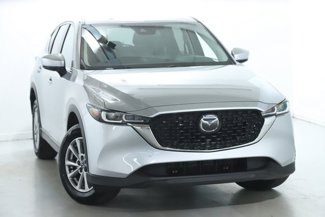Used 2022 MAZDA CX-5 AWD 2.5 S w/ Preferred Package image 1
