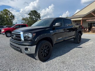 Used 2013 Toyota Tundra SR5 w/ SR5 Pkg image 1