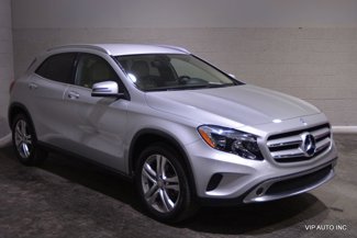 Used 2015 Mercedes-Benz GLA 250 4MATIC image 1