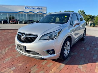 Used 2019 Buick Envision Preferred image 1