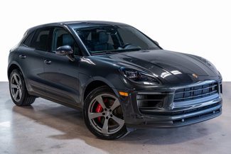 Used 2022 Porsche Macan S image 1