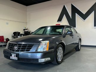 Used 2010 Cadillac DTS Premium image 1