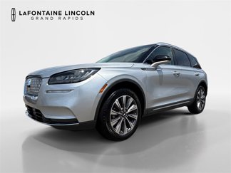 Used 2020 Lincoln Corsair Reserve w/ Elements Package image 1