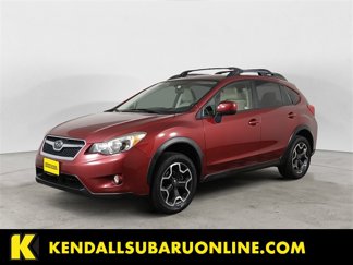 Used 2013 Subaru Crosstrek 2.0i Premium image 1