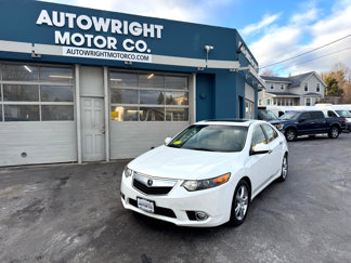 Used 2012 Acura TSX Sedan image 1