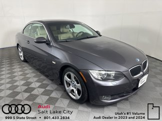 Used 2007 BMW 328i Convertible image 1