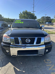 Used 2010 Nissan Titan LE image 1
