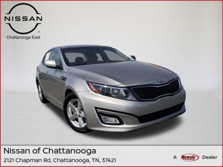 Used 2014 Kia Optima LX w/ LX Convenience Plus Package image 1