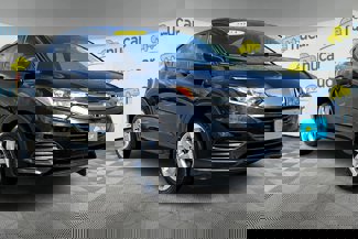 Used 2021 Honda HR-V LX image 1