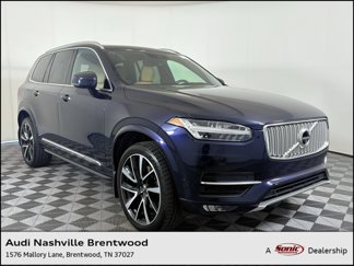 Used 2019 Volvo XC90 T6 Inscription w/ Luxury Package image 1