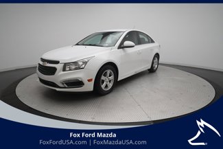 Used 2015 Chevrolet Cruze LT image 1