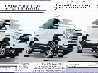 Used 2023 GMC Terrain SLT image 1