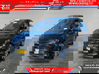 Certified 2024 Toyota Corolla LE image 1