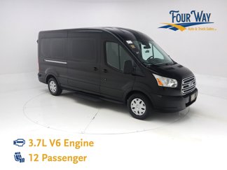 Used 2019 Ford Transit 350 XLT image 1